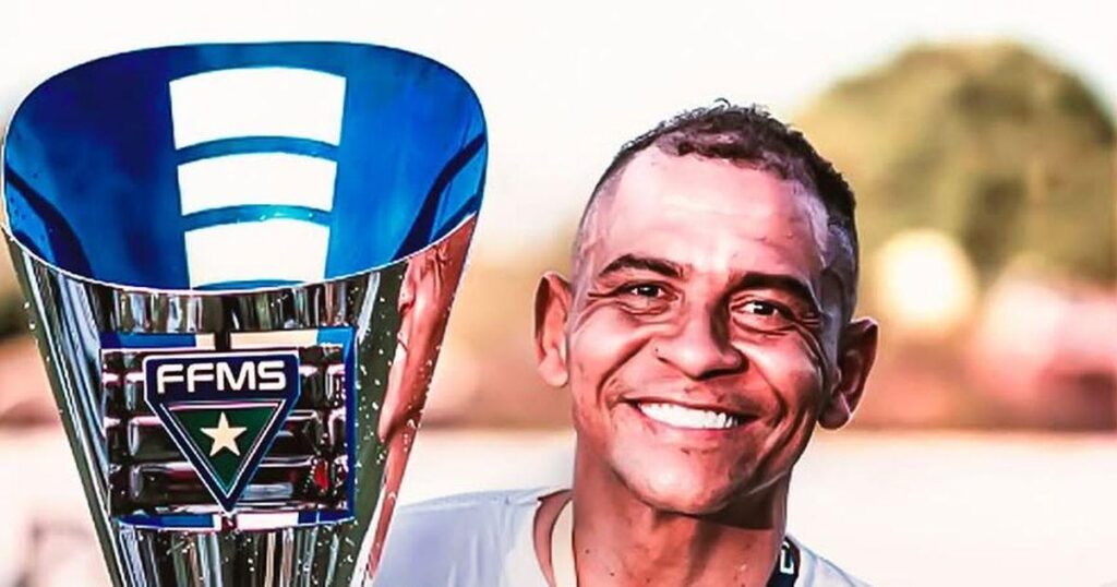 Ex-FC Porto está irreconhecível e tem novo clube aos 36 anos