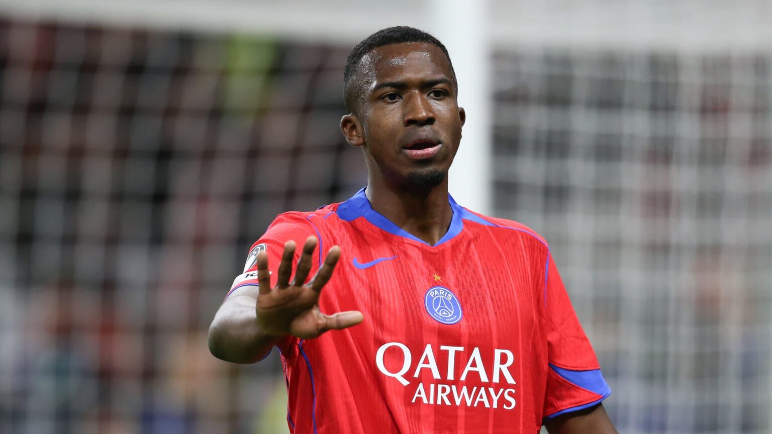 [Fabrice Hawkins] Willian Pacho has signed an extension with PSG until 2030 with a salary increase. The official statement should come out in the next few weeks once other extensions (Dembélé, Ruiz, Senny Mayulu, Barcola, Mbaye) are finalized