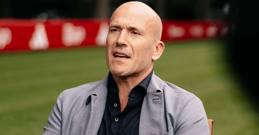 Kroes: 'There are always doubts, unless we appoint Guardiola or Luis Enrique'