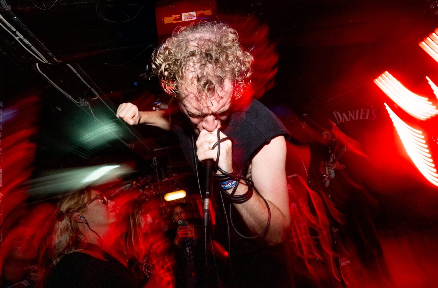 Lewes Psychedelic Festival 2026 lineup announced – Brighton and Hove News