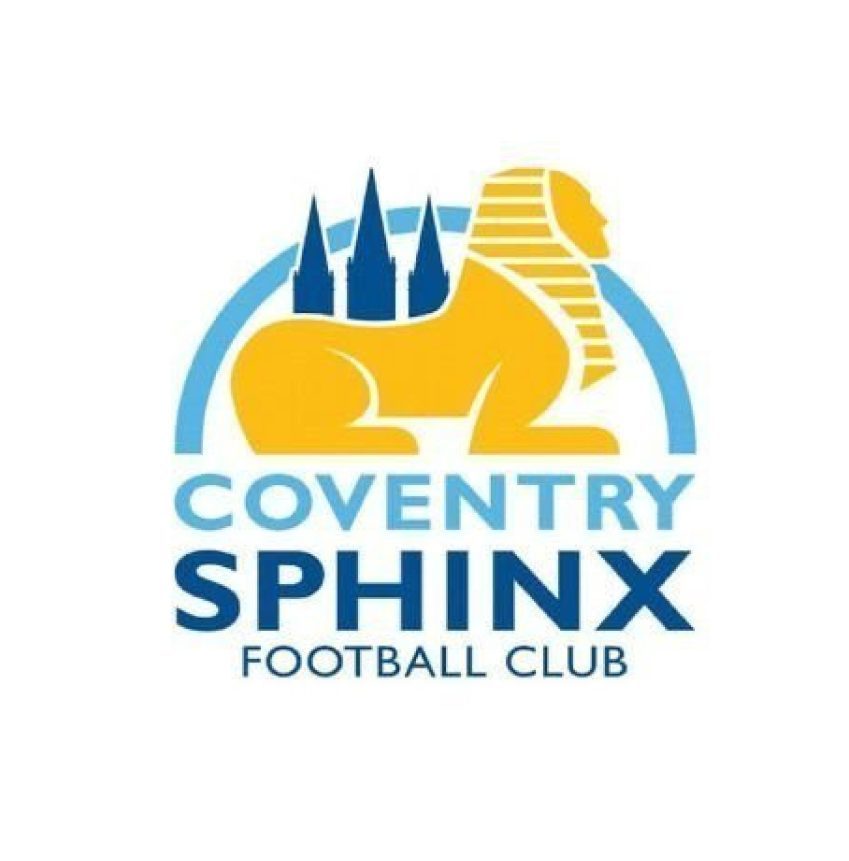 FOOTBALL – Date confirmed for Coventry Sphinx to play Aston Villa in Birmingham Senior Cup FOOTBALL - Date confirmed for Coventry Sphinx to play Aston Villa in Birmingham Senior Cup