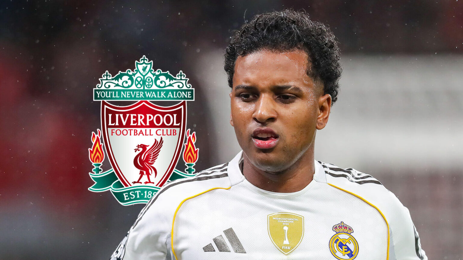 Real Madrid 'agree to swap' deal for 'awful' Reds star to give FSG long-standing target