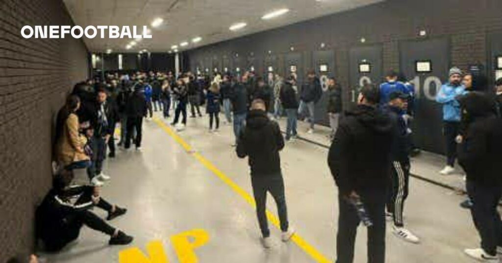 Destroying buses in another country smh