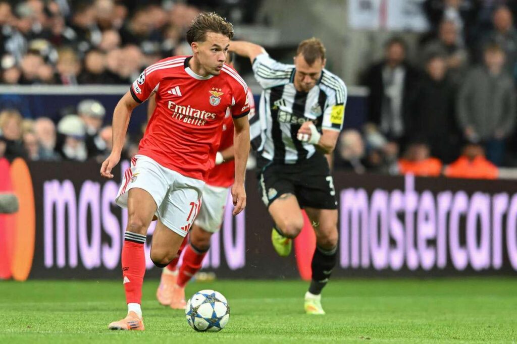 Dedic voltou a treinar antes do Leverkusen