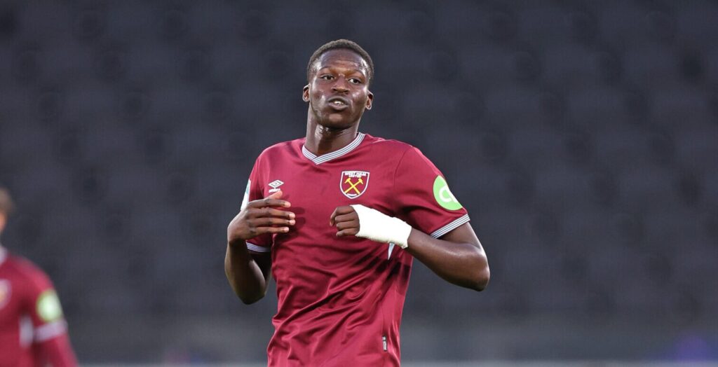 West Ham wonderkid has just done something which 'would have lit up any stadium'