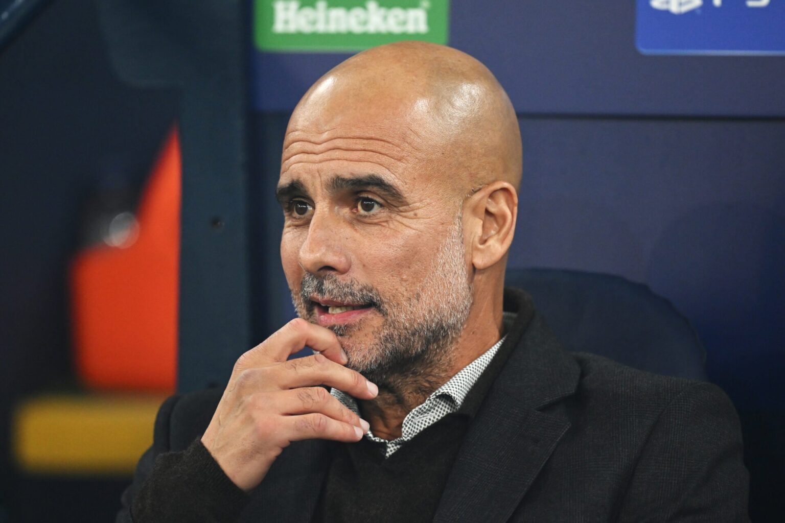 Pep Guardiola proven right over title claim already as Arsenal handed reality check Pep Guardiola proven right over title claim already as Arsenal handed reality check