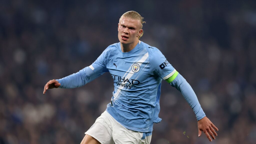 How to watch today's Manchester City vs Liverpool Premier League game: Live stream, TV channel, and start time