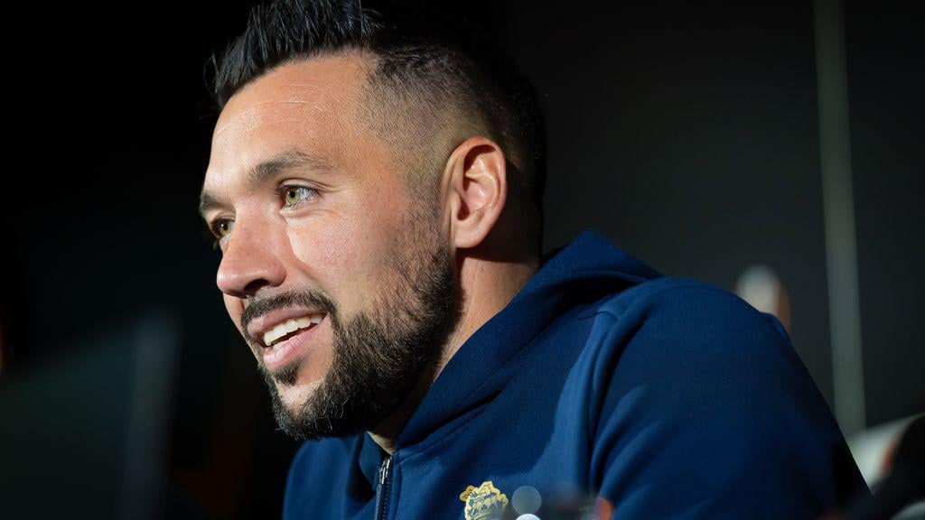 Farioli cherishes memories of Ajax: 'But I would have been proud only if I had won the national title'