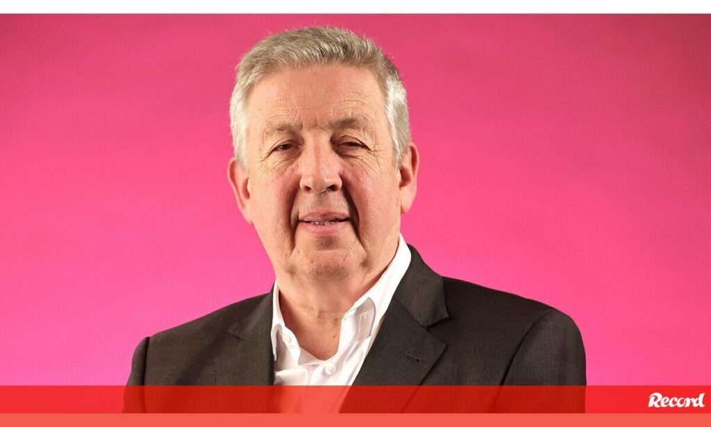 Fernando Tavares: «Peço desculpas públicas a Noronha Lopes»