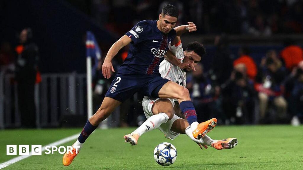 Ce qu’on attendait est enfin arrivé