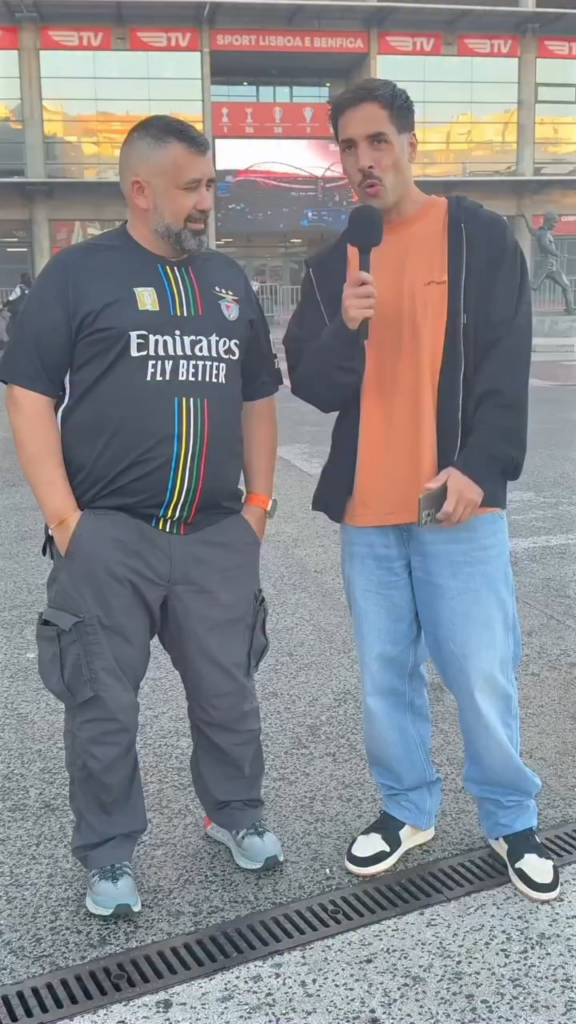 Razões para votar no Rui Costa?