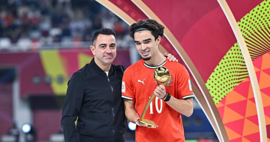 «Para Fernando Gomes, era Mateus Mide e mais dez»