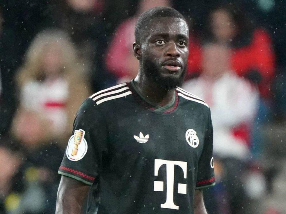 There's no truth to the report that Dayot Upamecano and Real Madrid have an agreement. While there's contact between Upamecano's representatives and the Spanish club, the two parties are far from reaching an agreement. A contract extension at Bayern is still very much on the table. [@BILD]