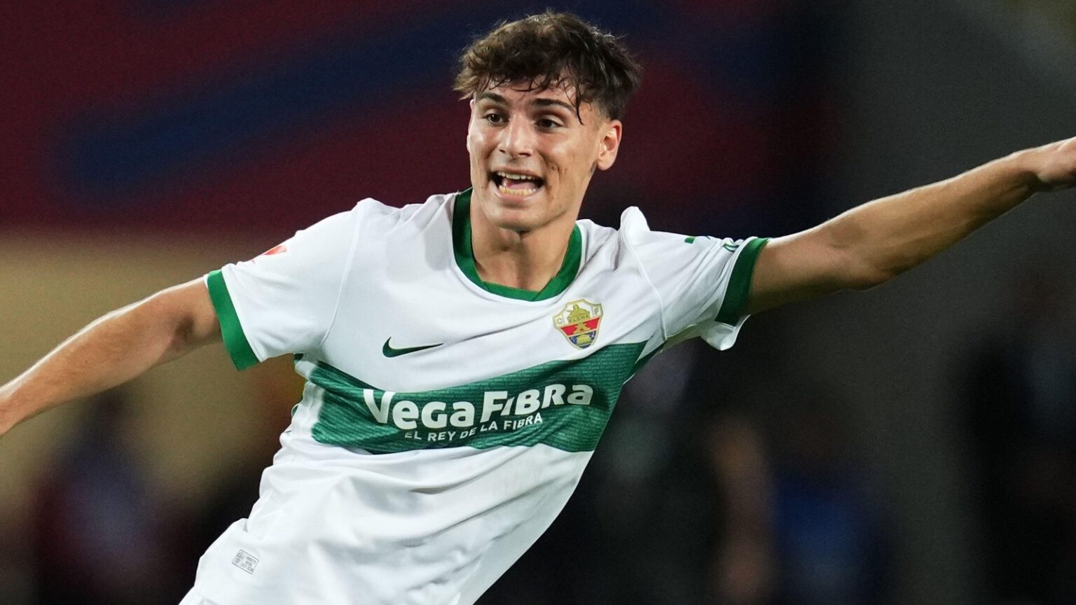 Gunners chase club-record transfer despite ‘intense’ Real Madrid ‘competition’ Gunners chase club-record transfer despite 'intense' Real Madrid 'competition'