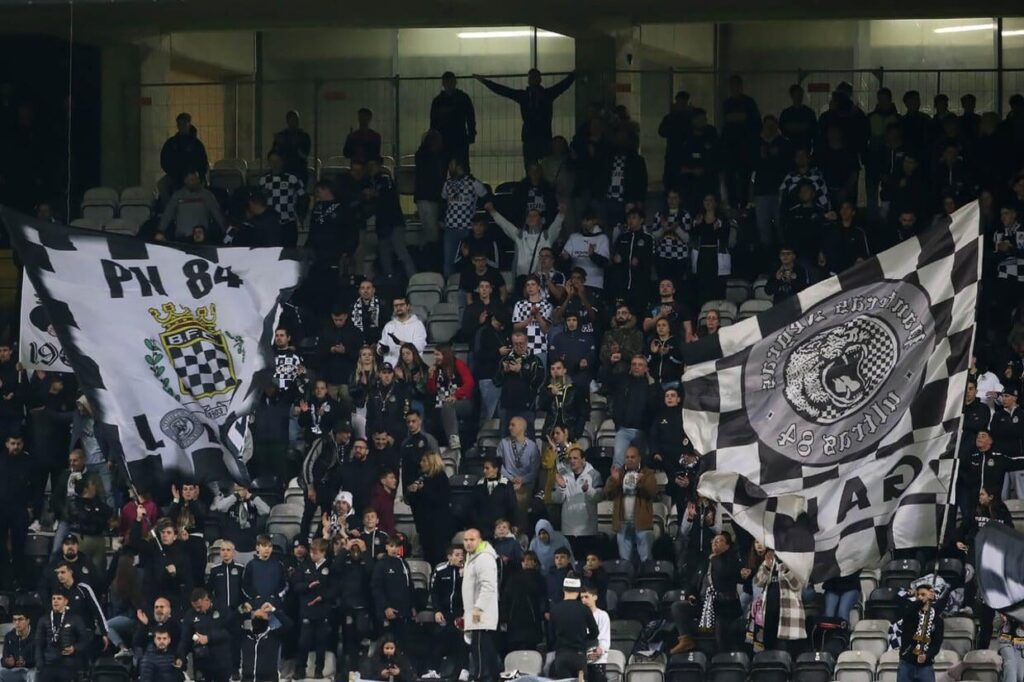 Boavista: administradora de insolvência convoca Assembleia de Credores para decidir futuro do clube