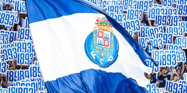 Comunicado do F.C. Porto - Em causa as notícias que dão conta da abertura de um processo disciplinar ao FC Porto