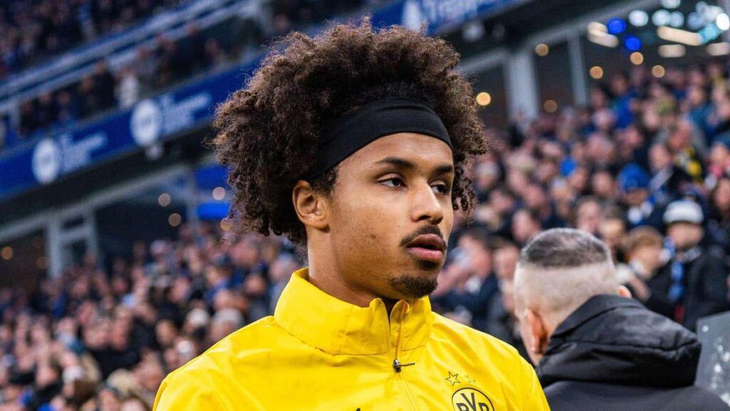 Adeyemi so gut wie weg, ist Kovac der Richtige für den BVB?