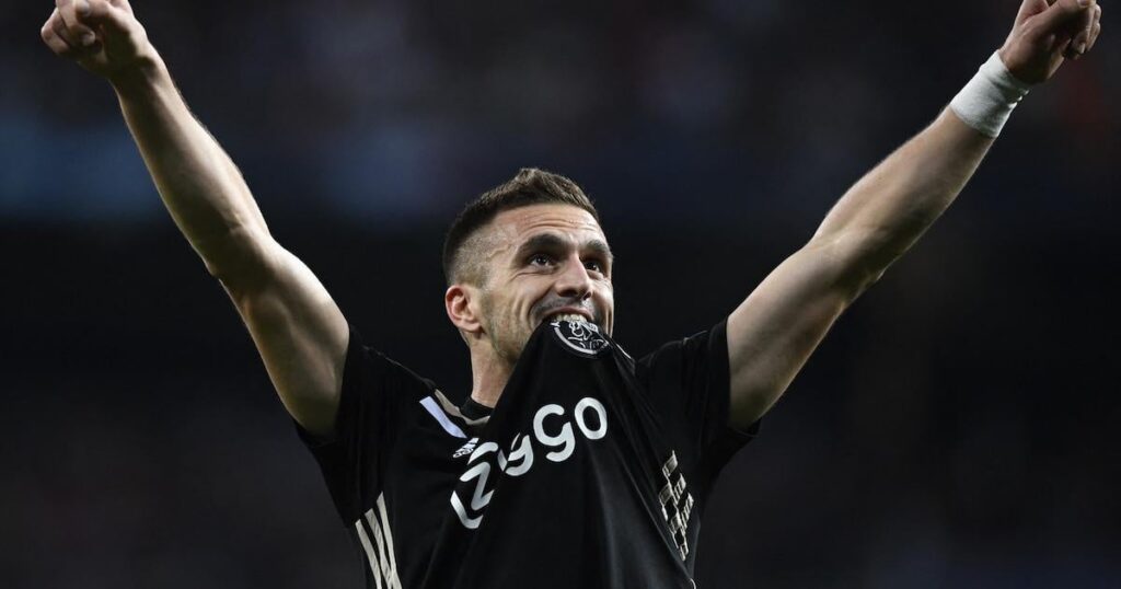 [Parool] "Marc Overmars' inappropriate behaviour as TD at Ajax cannot be dismissed as an isolated incident; his behaviour was embedded in the club culture."