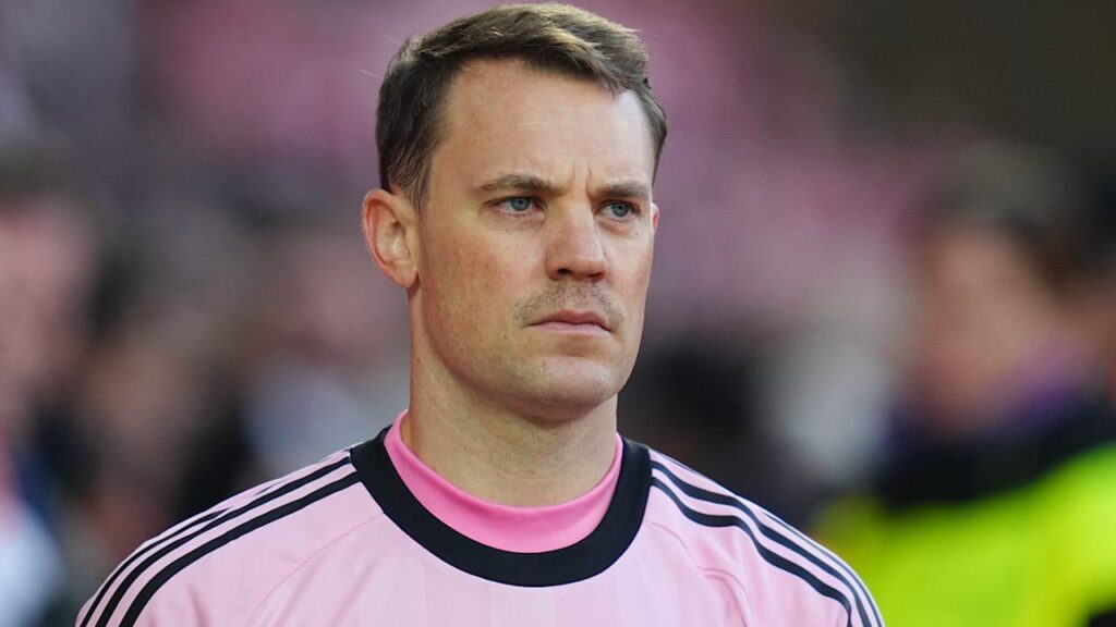 [Bild+] Internally at FC Bayern the decision is clear. The bosses wanna extend with Manuel Neuer for another season. Neuer hasn’t made a decision yet and will decide based on his health. Also a return to the DFB isn’t ruled out, talks with sports director Rudi Völler already took place.