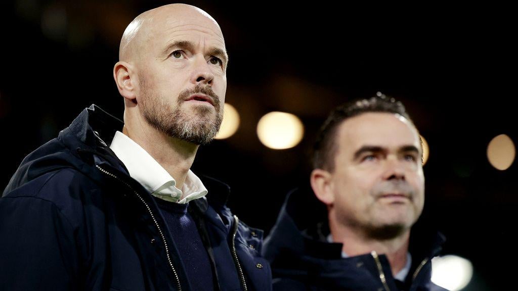 Why Ajax falls back on names from its successful past in times of crisis