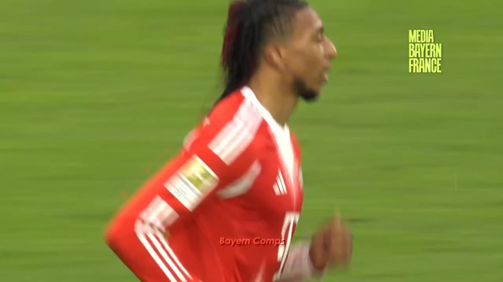 [Highlights] Michael Olise vs SC Freiburg