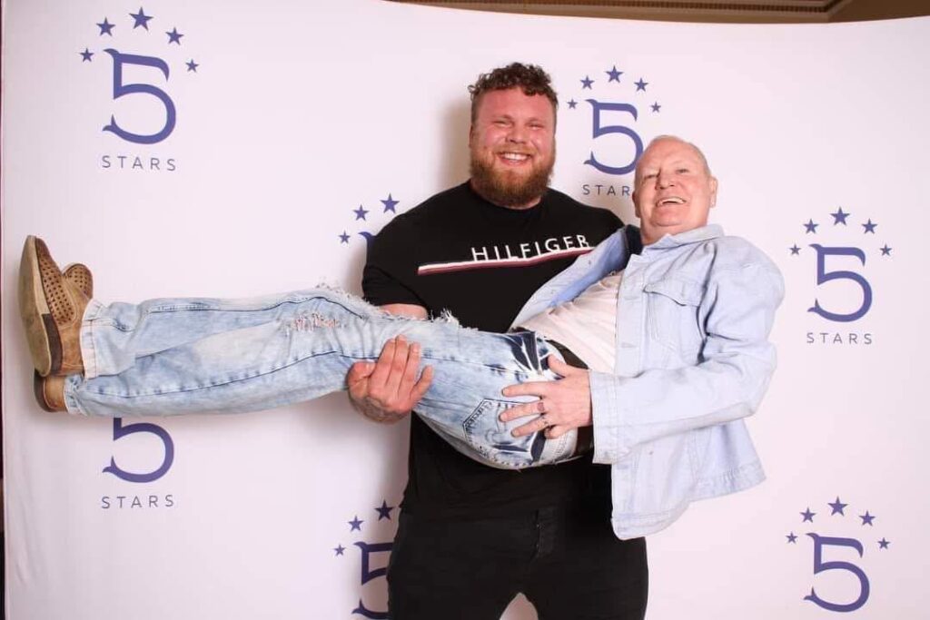 Do think we’ll ever  have a generational talent like Gazza in the attack at one point  or  is this just wishful thinking ?