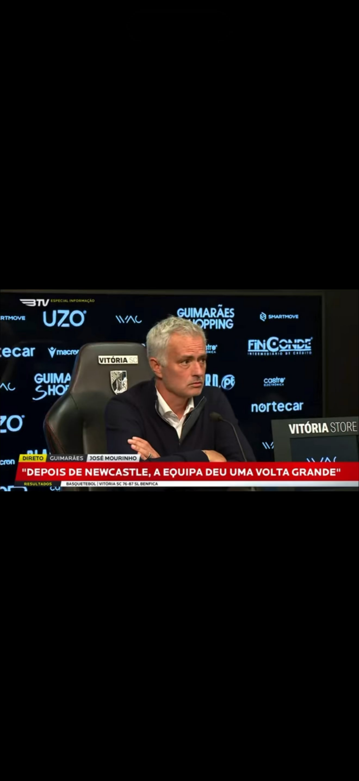 Aura 1000.000 Mister Mourinho