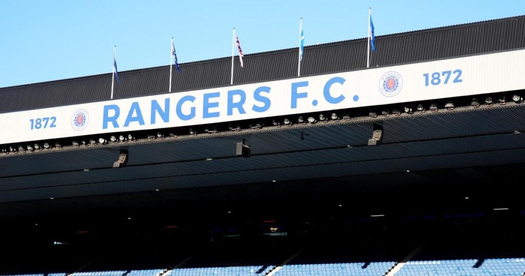 Rangers set to appoint Scott Fry as set-piece coach to join Danny Rohl's staff