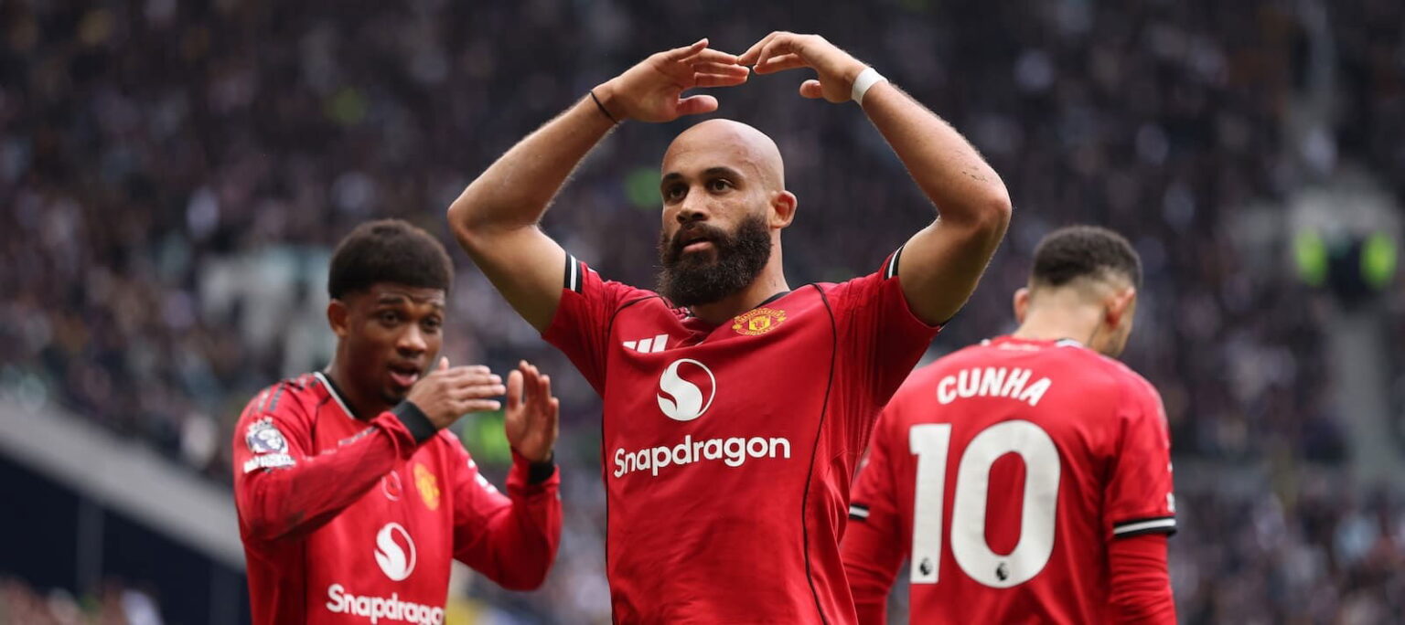 Picture of Bryan Mbeumo