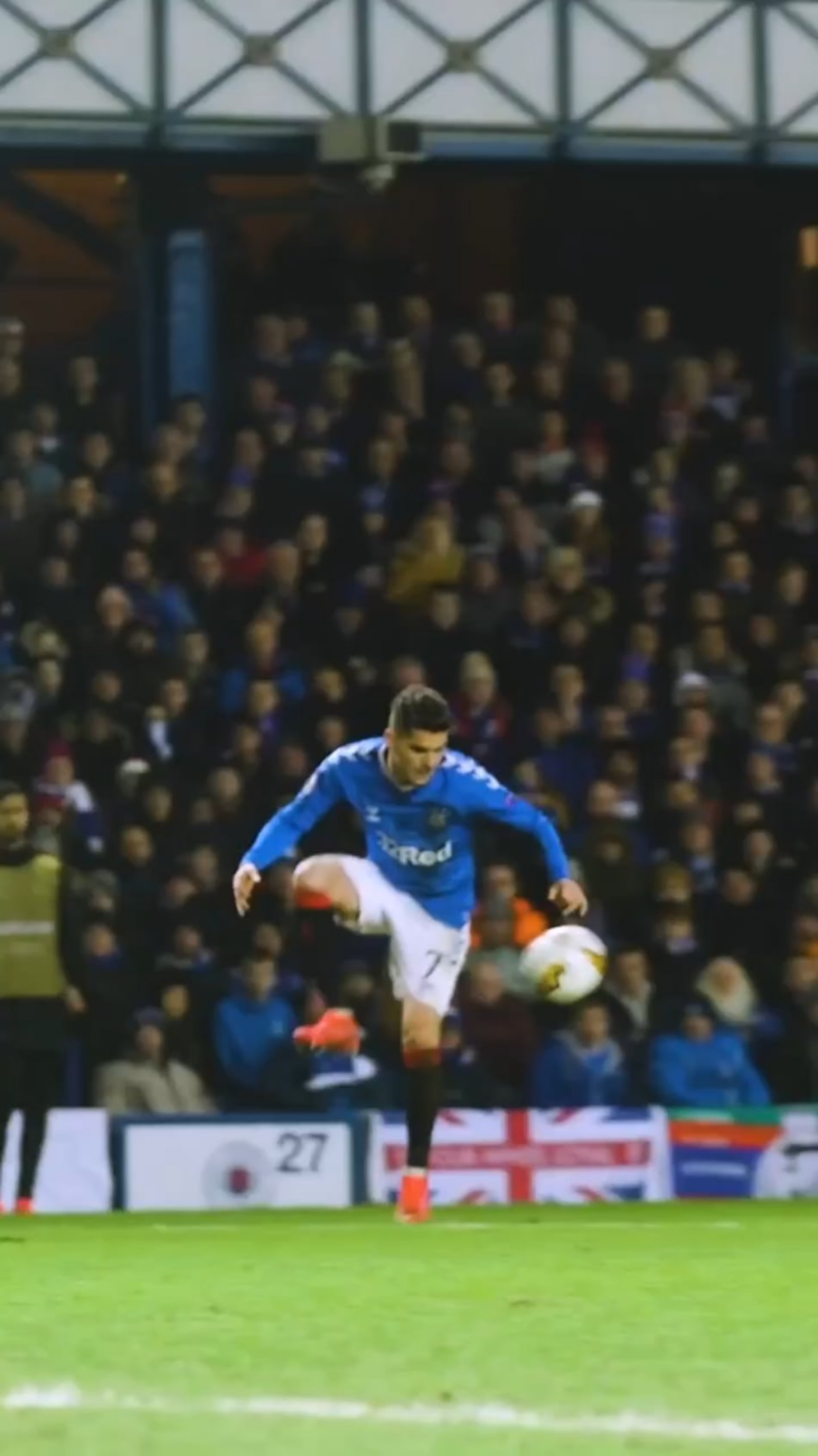 Throwback to the incredible 3-2 comeback from the 19/20 season against SC Braga