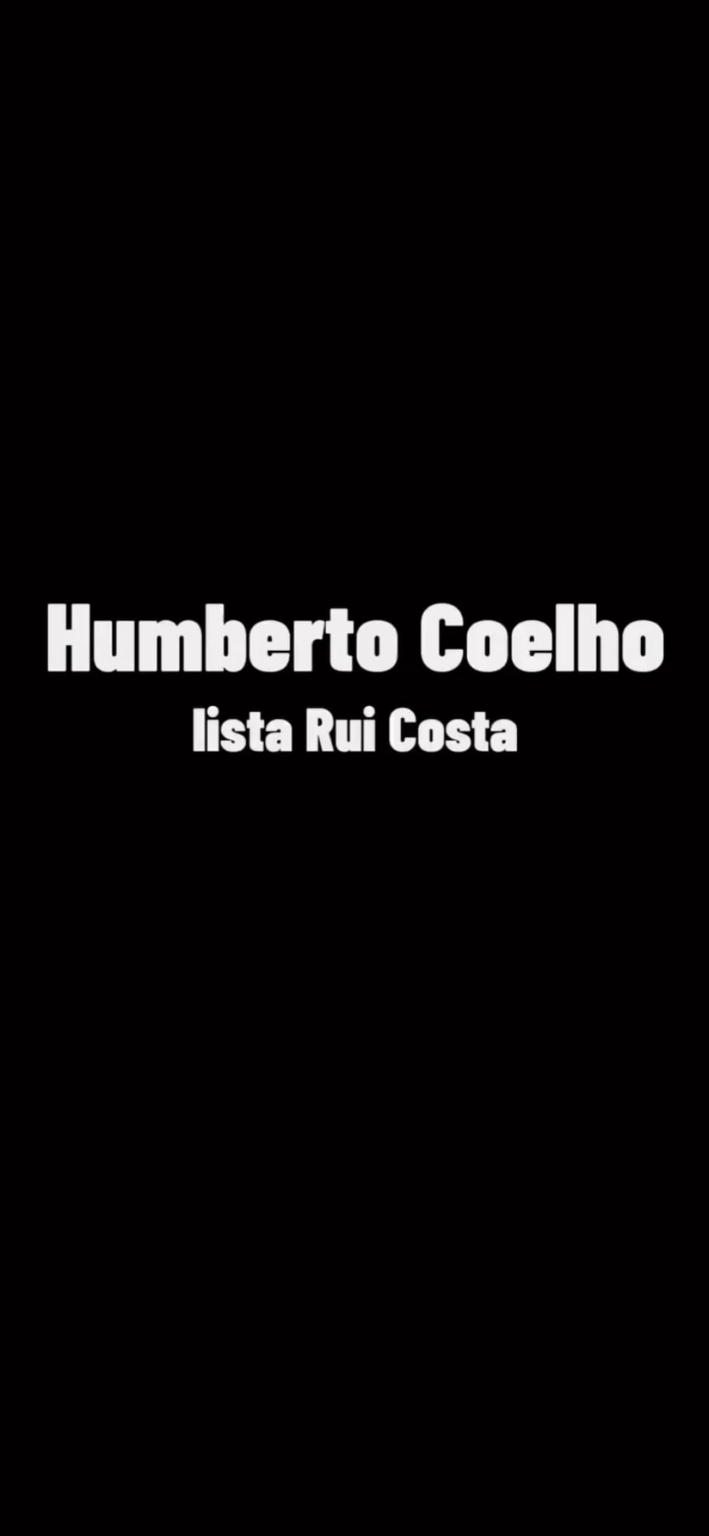 Seria cómico de não fosse triste