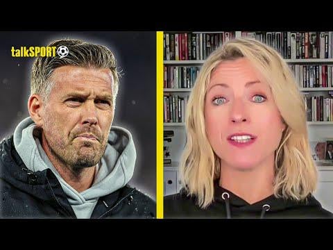 Jacqui lets loose on Shi and Fosun