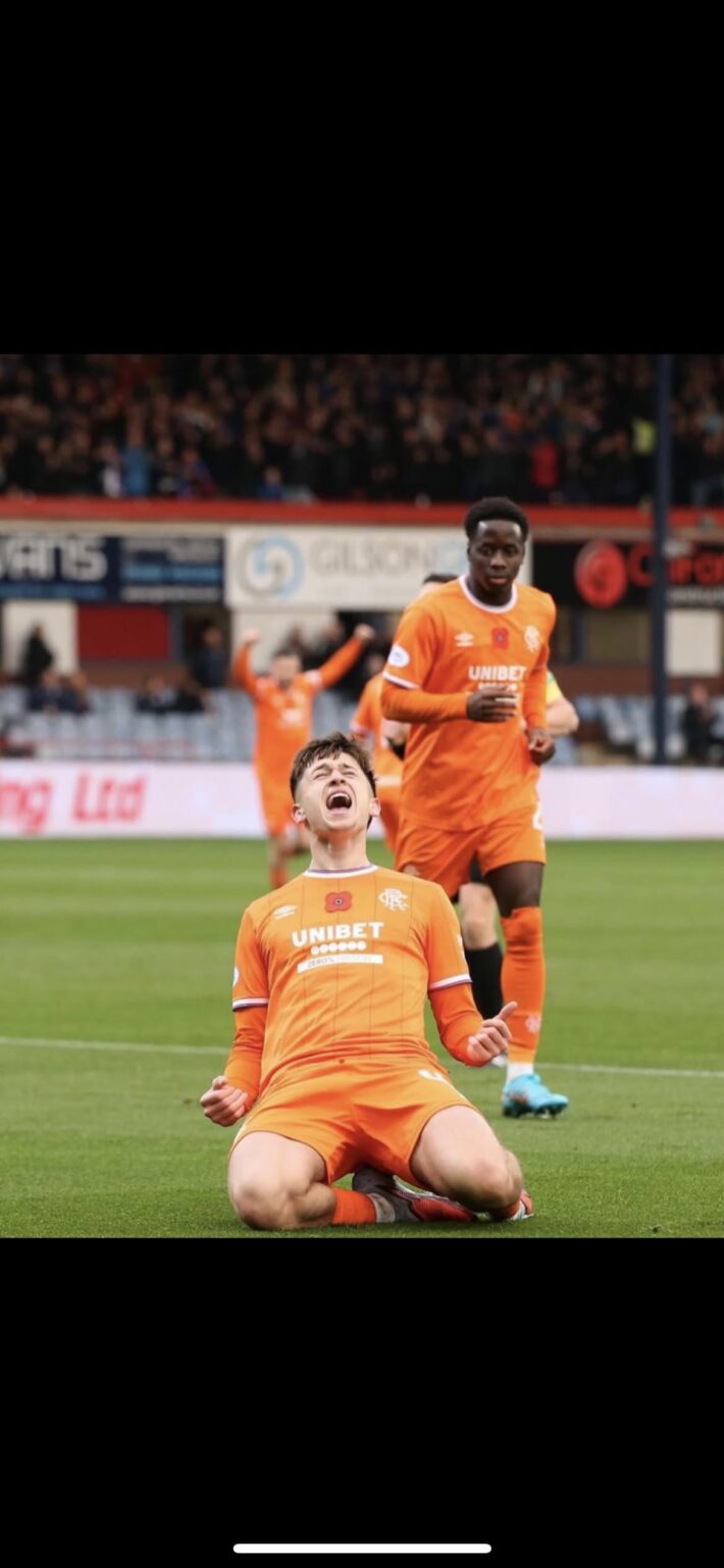 Big Respect to this Lad