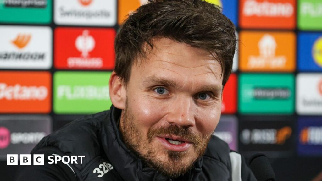 Rangers 0-2 Roma | UEFA Europa League