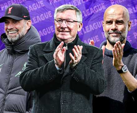 EPL_Best PL Managers