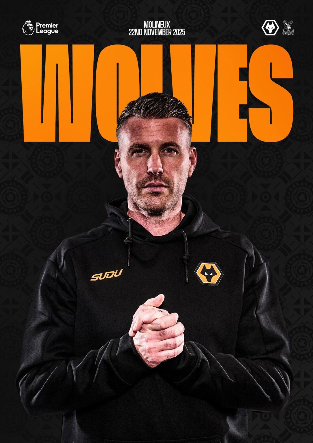 Wolves Vs Palace today. What are your predictions?