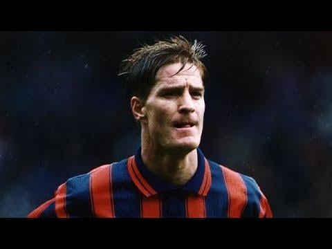 Richard Gough Goals