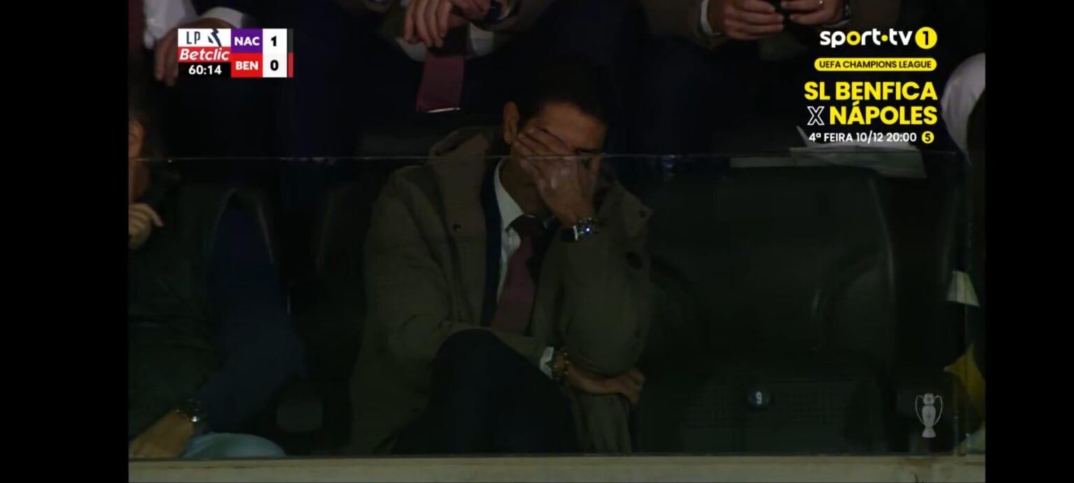 Obrigado mais uma vez aos 65%. Têm o benfiquinha que merecem.