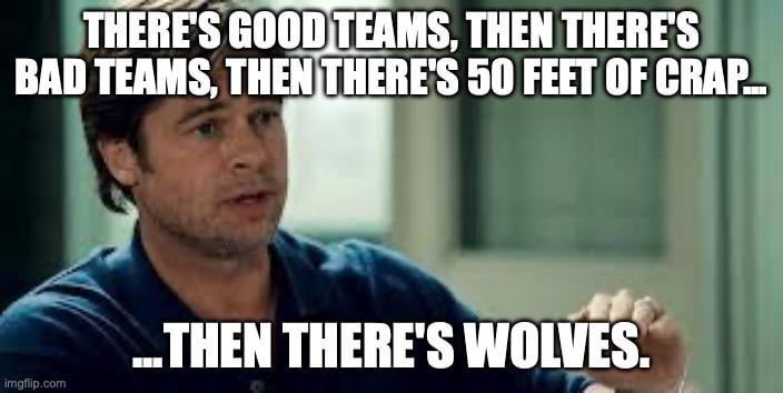 The similarities....