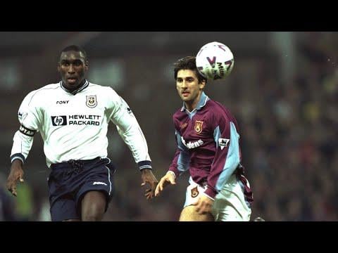 On this day... in 98/99