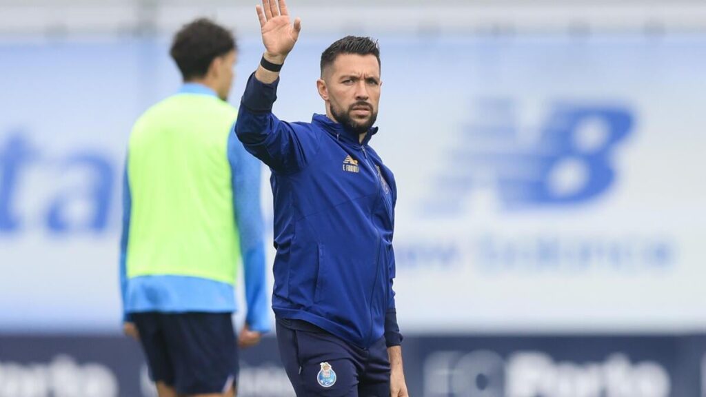 Farioli: "No Olival, a conexão do telefone não é muito boa, a televisão não funciona bem..."