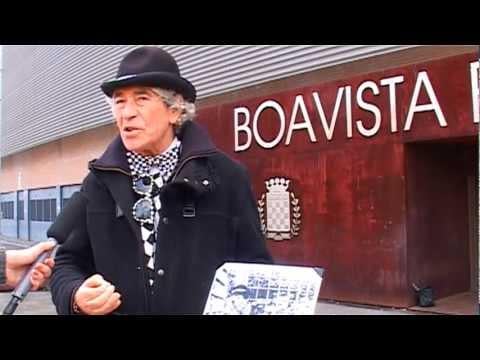 Justiça para o Boavista