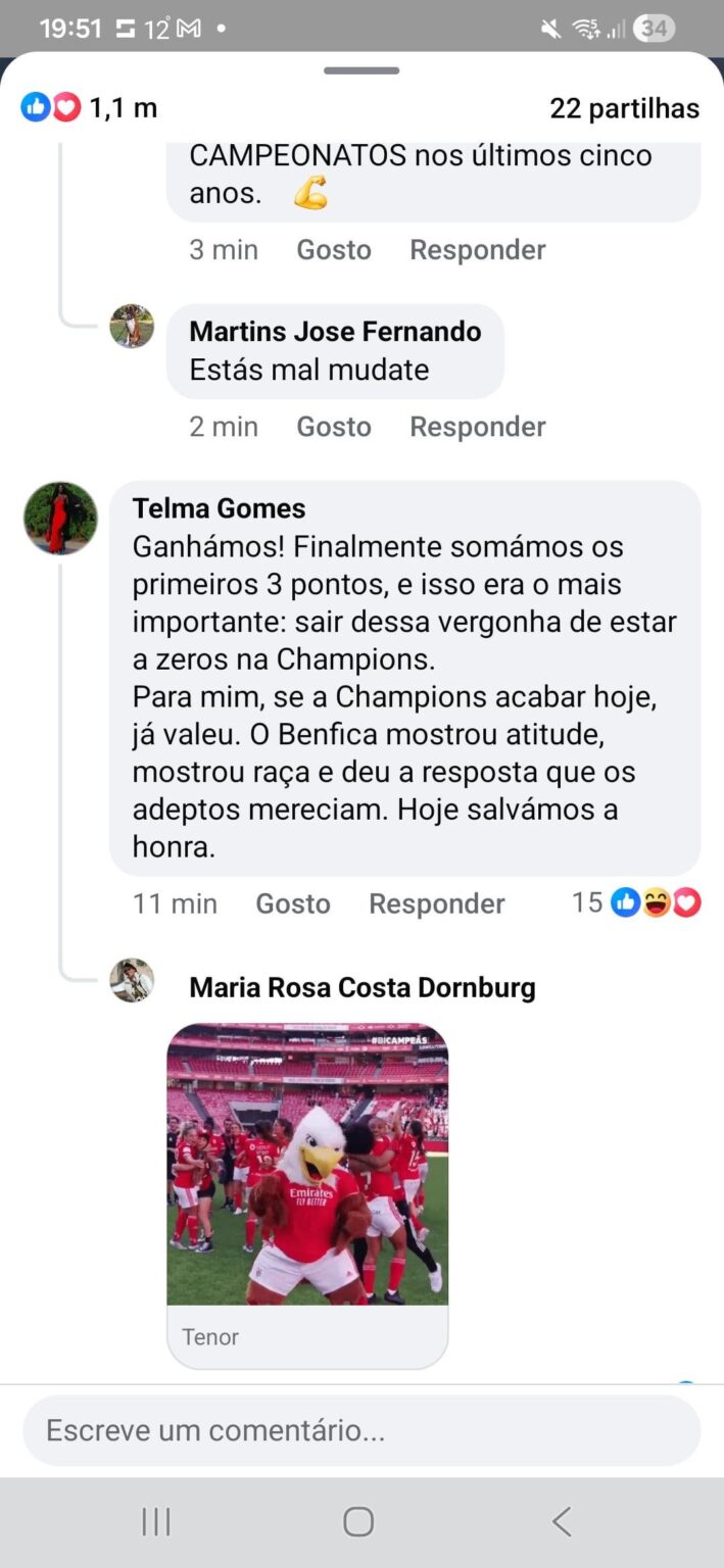 Malta, é este o nível de exigência dos 65%