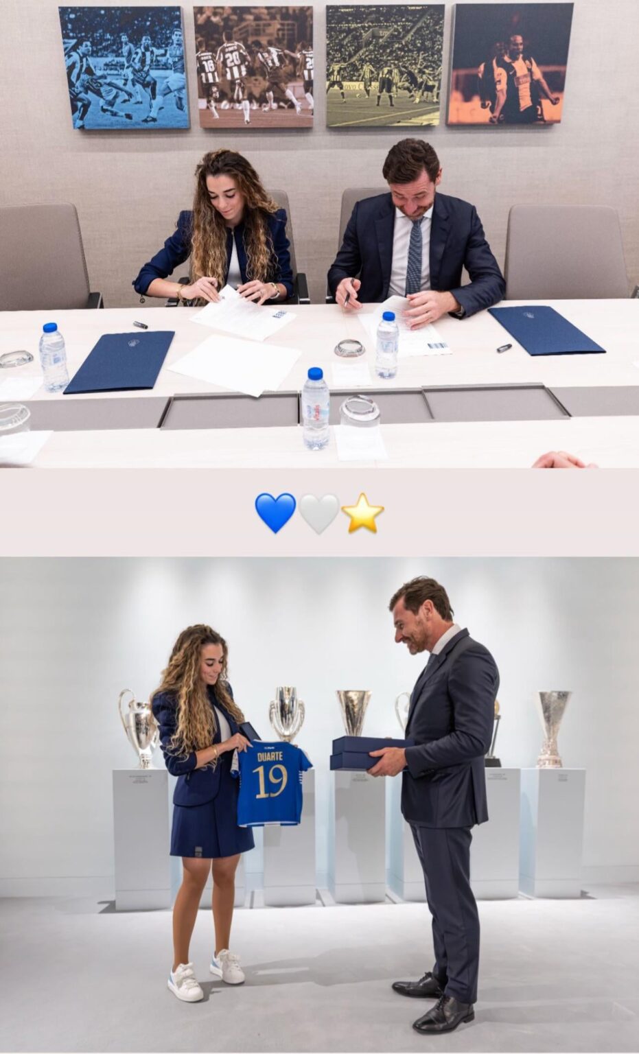 André Villas-Boas, renovou por mais duas épocas com a Luna eSports, a equipa de futebol virtual fundada por Diogo Jota em 2020