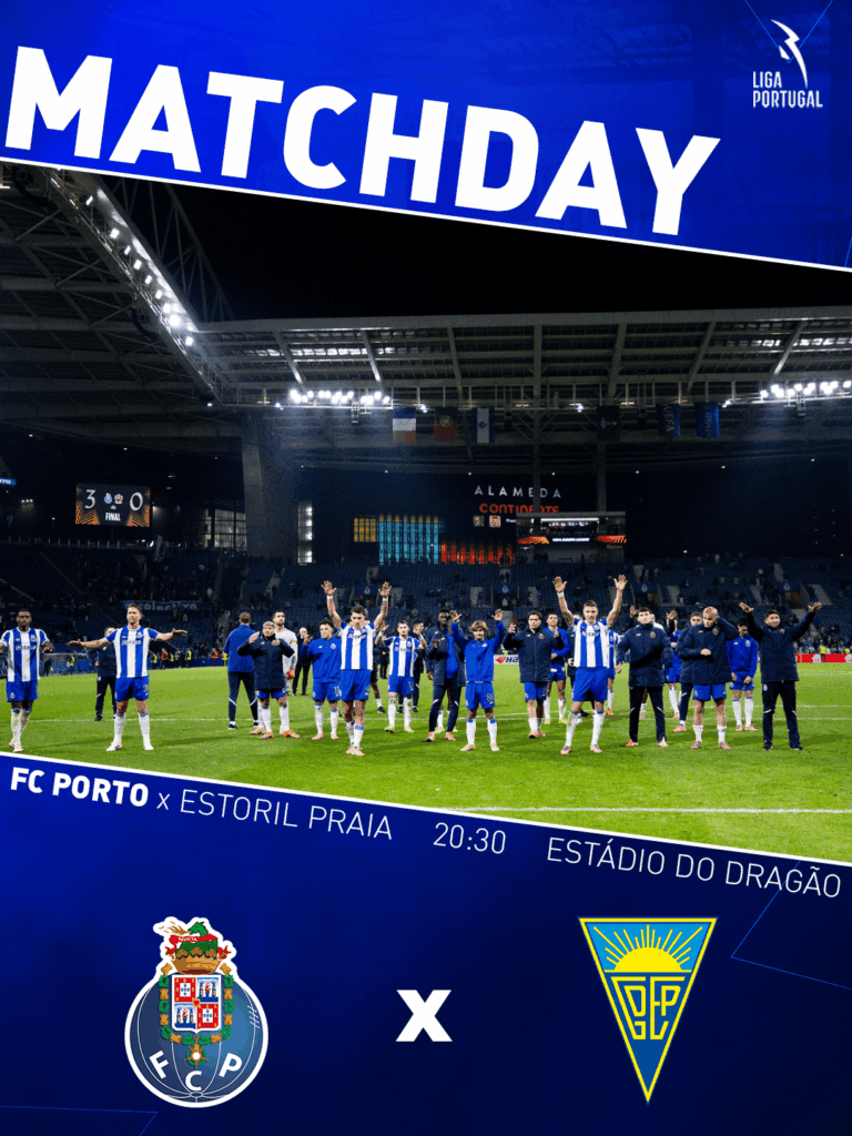 DIA DE MÁGICO! Expectativas para hoje? 💙🤍🐉