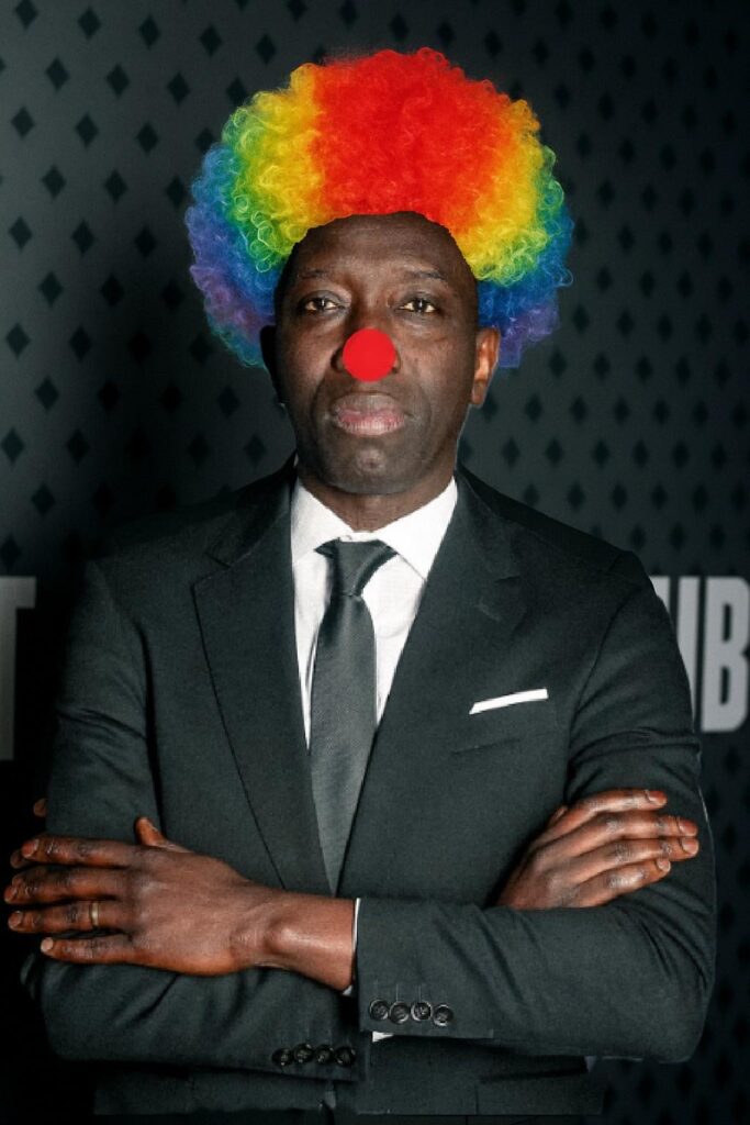 Hoje joga a SAD, como vai ser meus senhores?