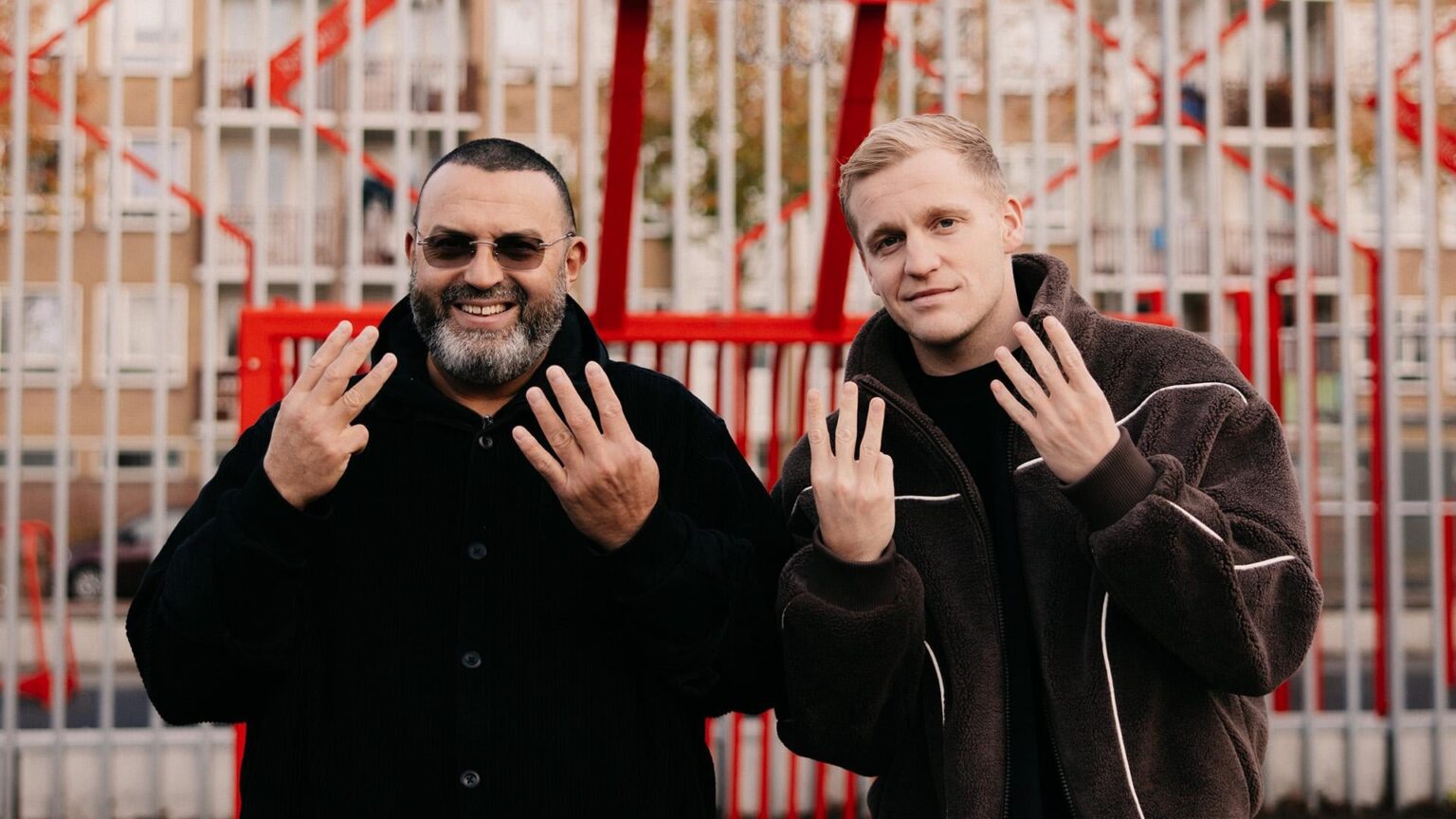 The home match on Saturday, November 22, against Excelsior, will be dedicated to the Abdelhak Nouri Foundation. In the lead-up to and during the game, special attention will be given to the Foundation's social mission: creating more heart-safe environments throughout the Netherlands.