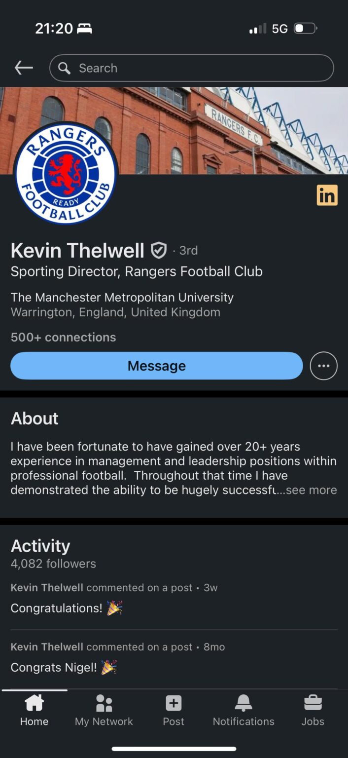 I’m this fucking close to messaging the cunt