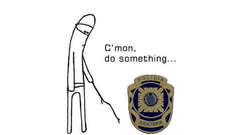 Eu nos próximos 4 anos do SLB, a ver se o clube acorda