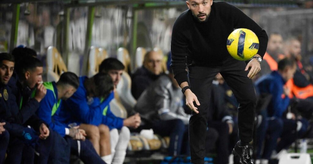 Farioli had de opvolger van Henderson al aangedragen, maar die speelt nu bij FC Porto